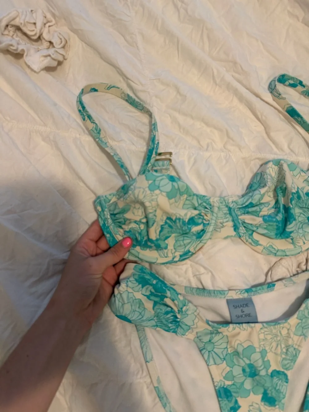 SHADE & SHORE BIKINI - Picture 6 of 12